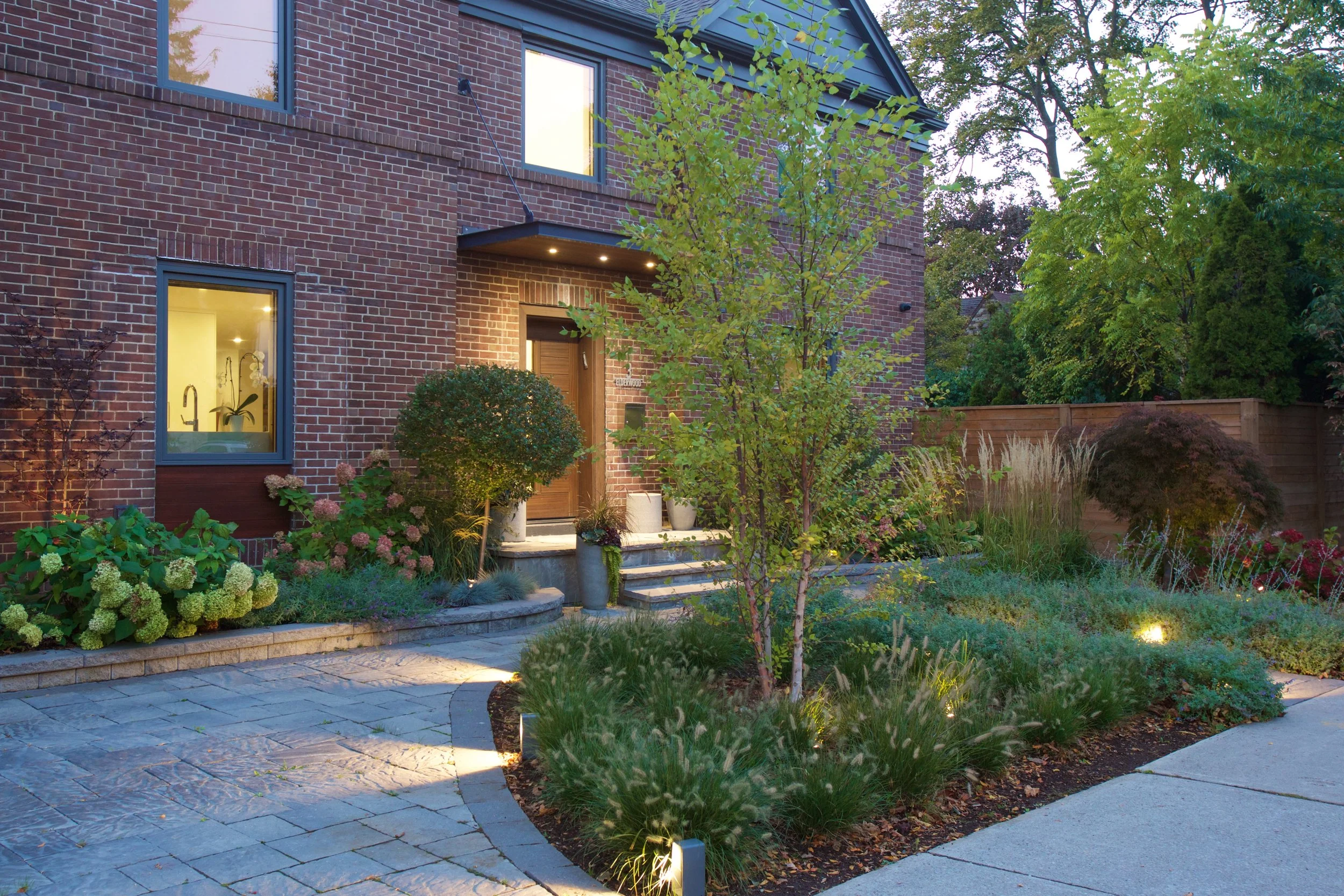 Forest Hill 3