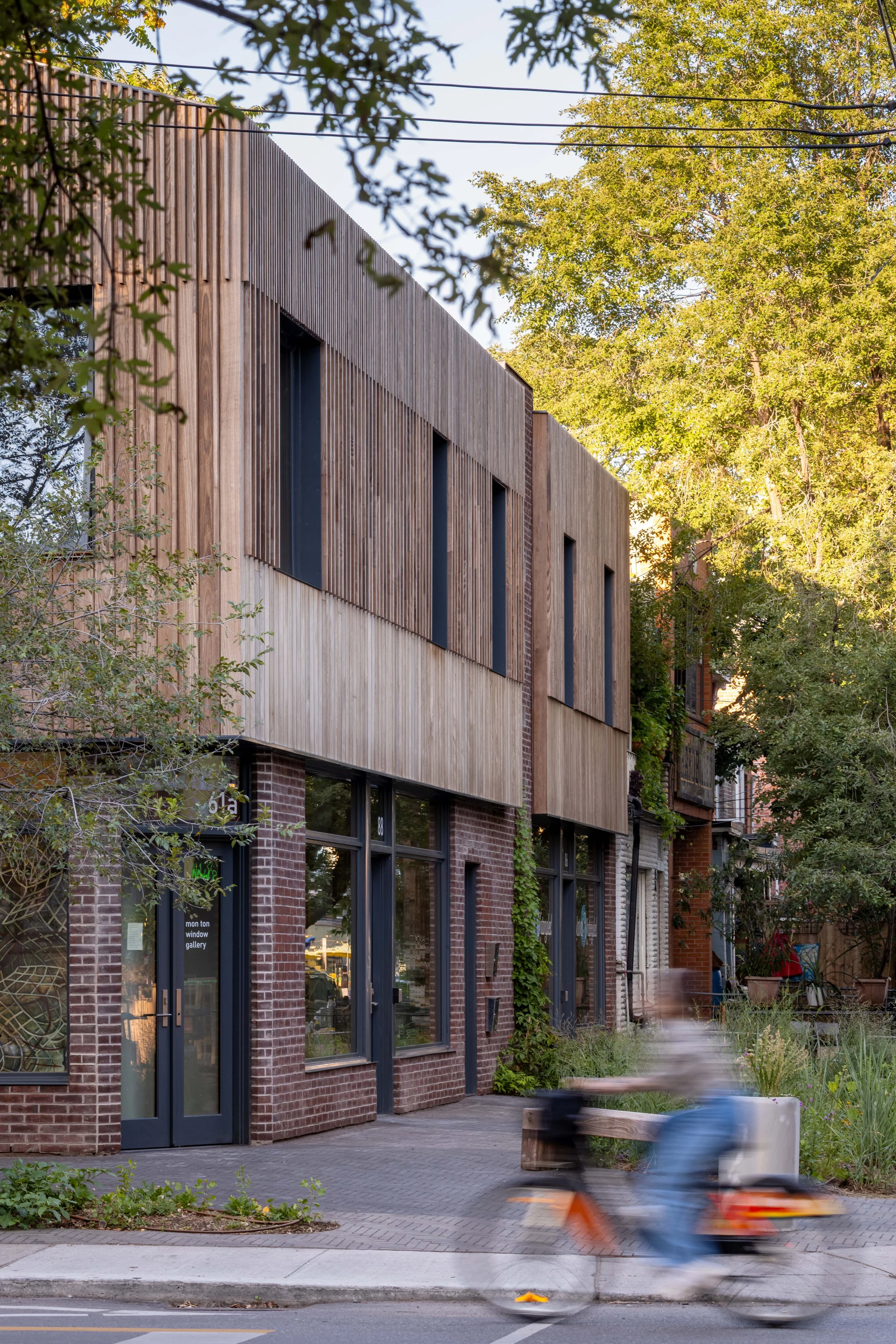 Kensington 61