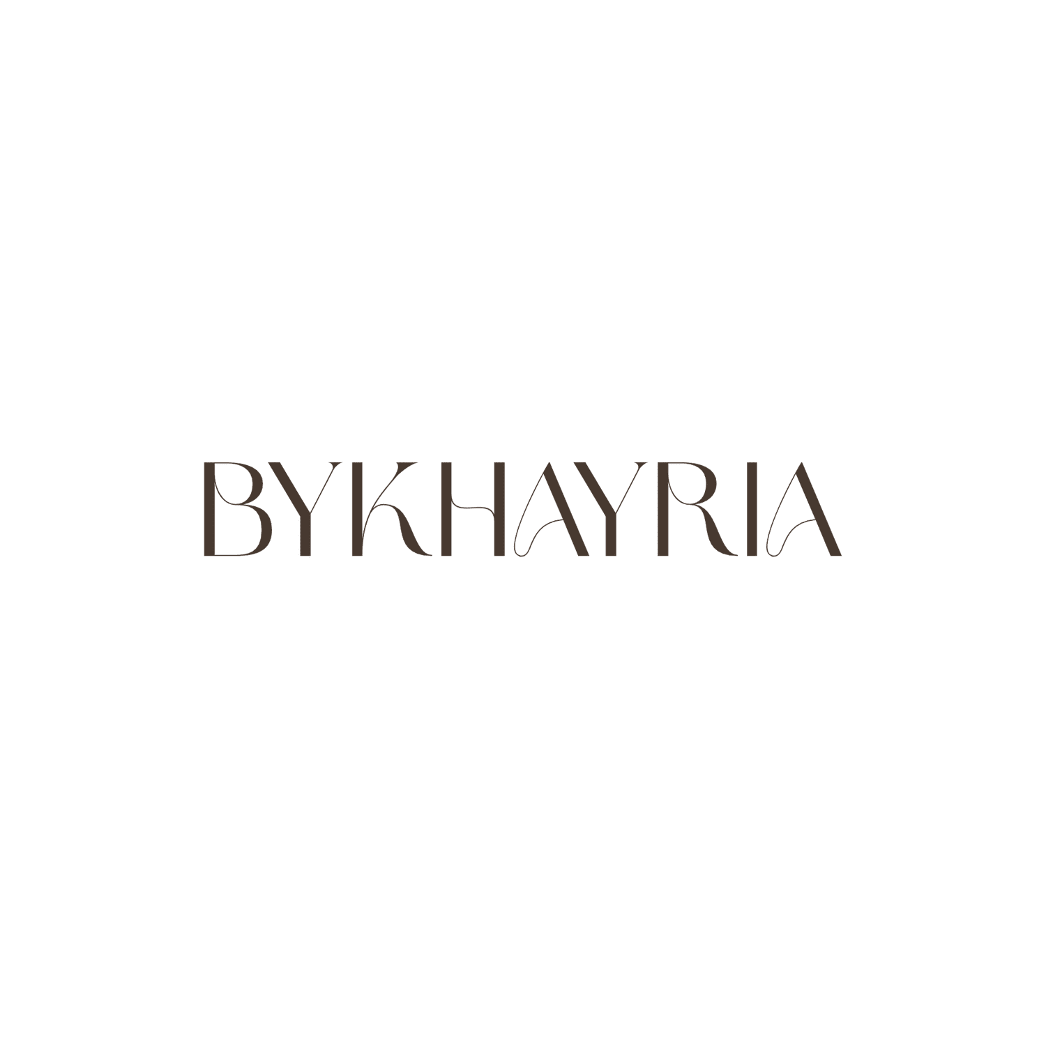 BYKHAYRIA 