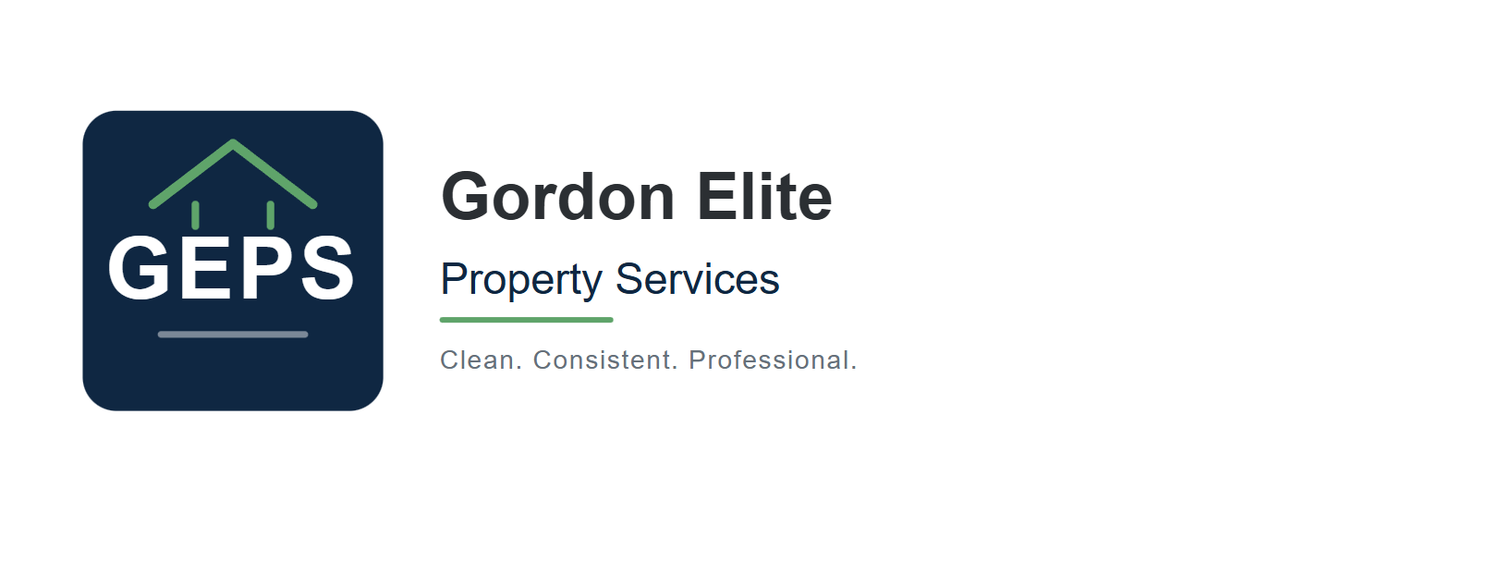 Gordon Elite Property Services