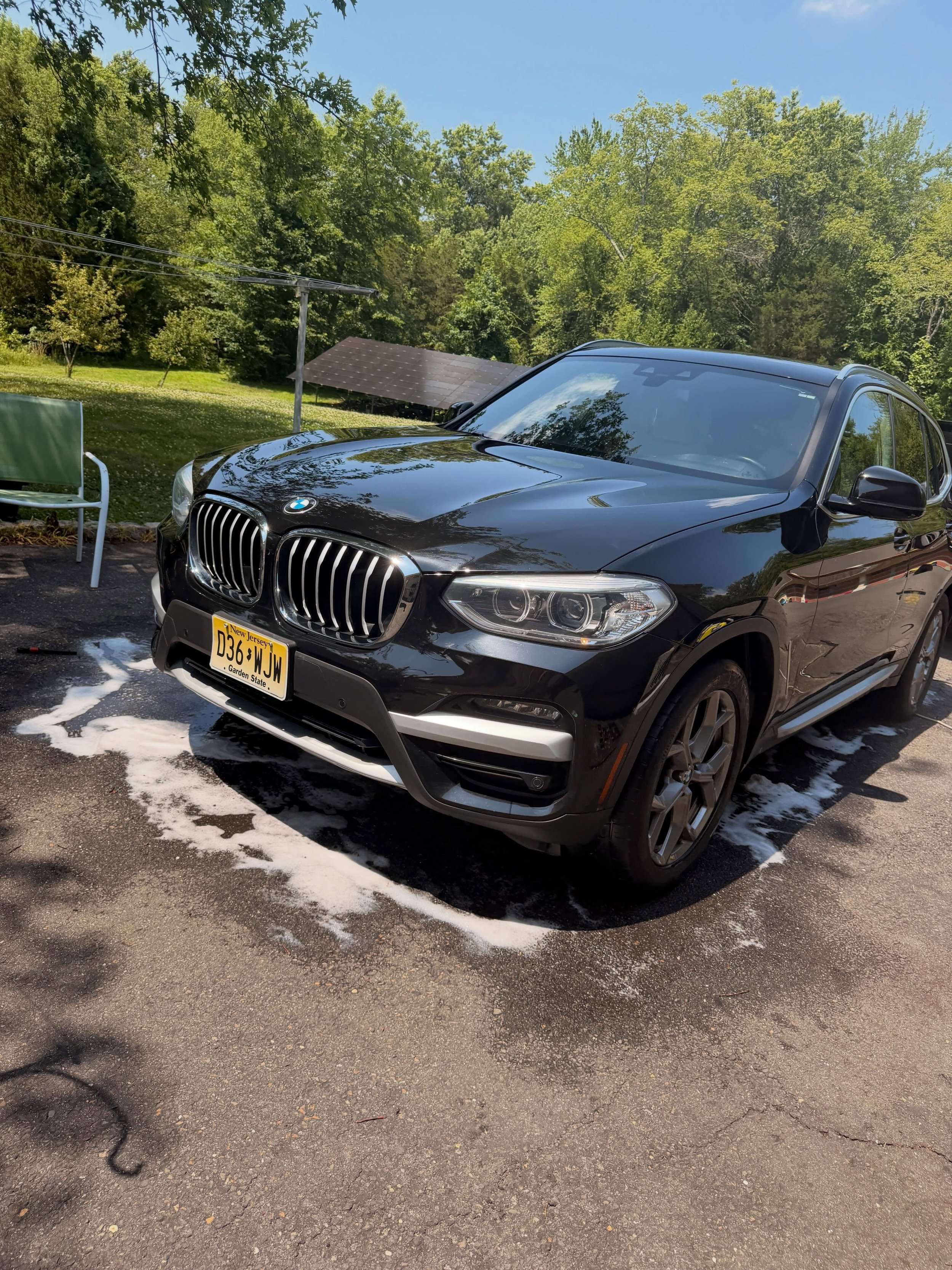 Two recent details! Let AR Mobile come to you and refresh your vehicle for this 4th of July weekend. DM to inquire about our monthly maintenance service, or a regular scheduled appointment. 

#southjersey #detailing #mobiledetail #newjerseycars #mobi