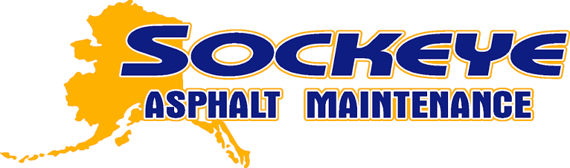 Sockeye Asphalt Maintenance