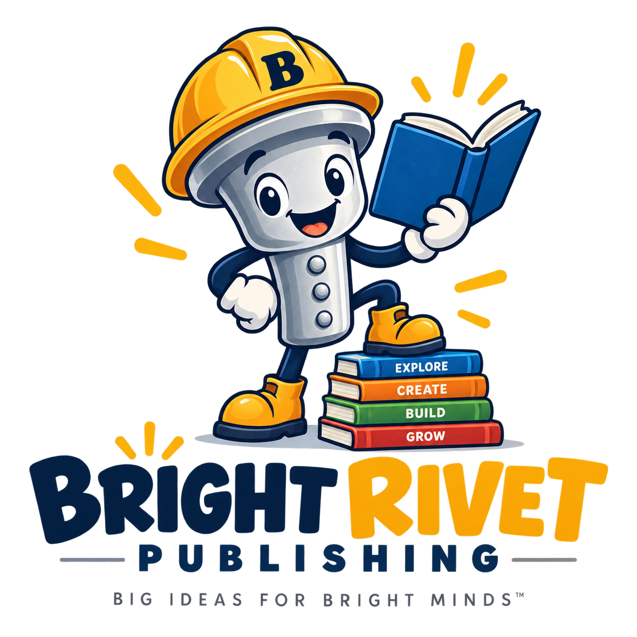 Bright Rivet Publishing