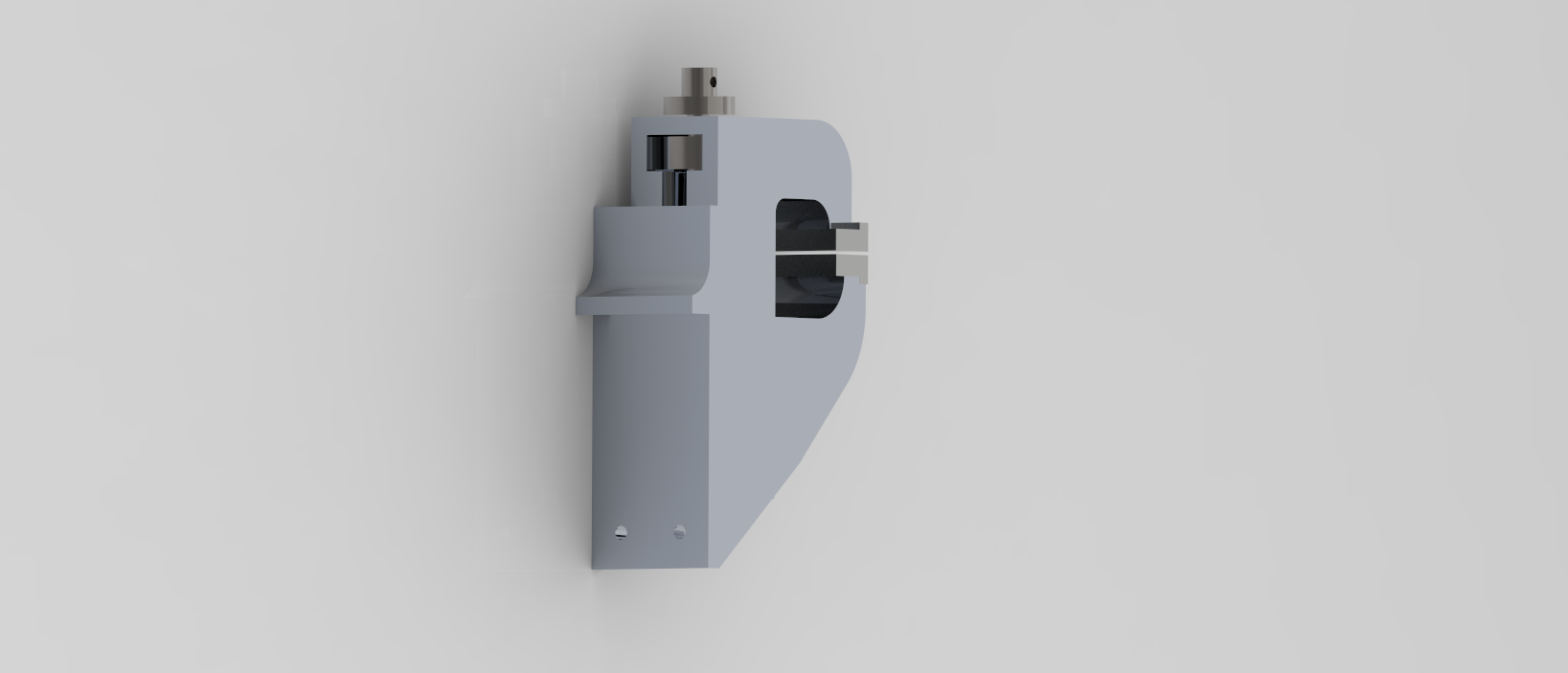 Vise Grip Structural Static Analysis