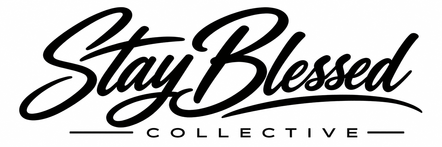 Stay Blessed Collective