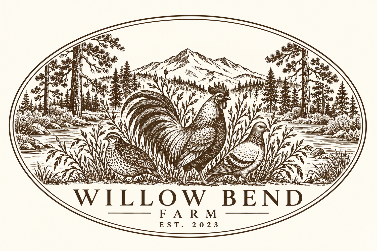 Willow Bend Farm