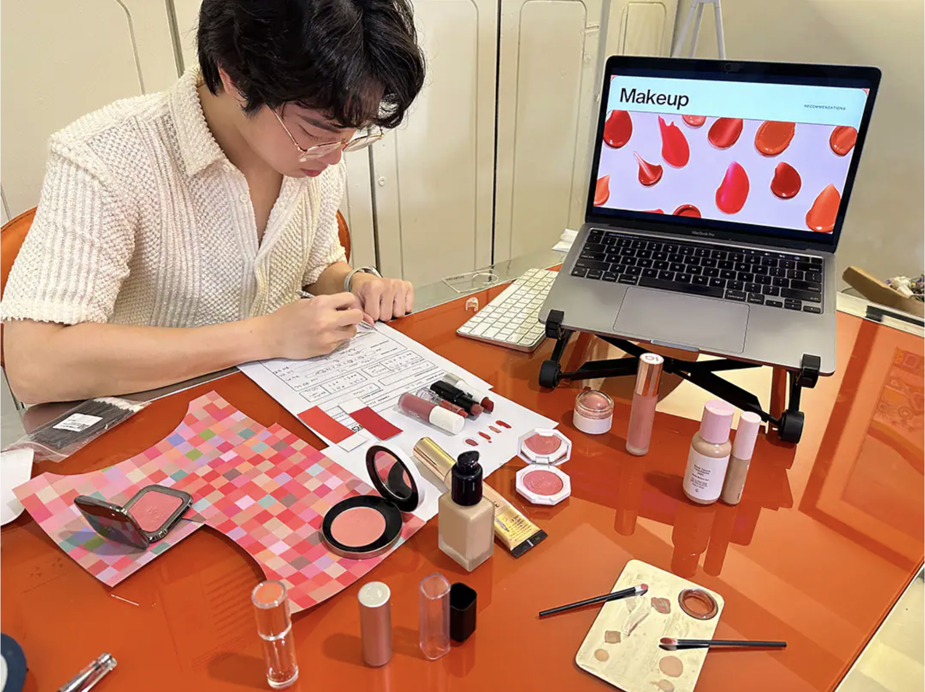 Metro.Style - A Color Analysis Session Is Worth It. Here's Why!