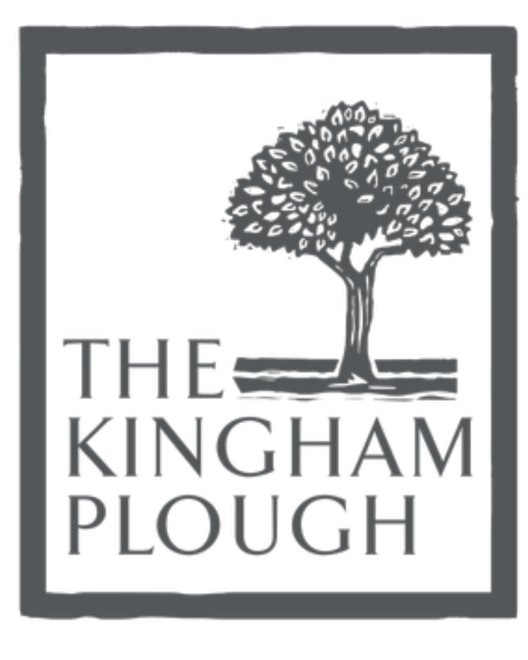 The Kingham Plough