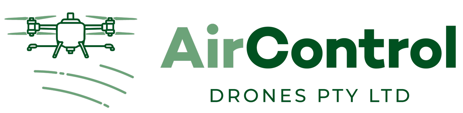 Air Control Drones