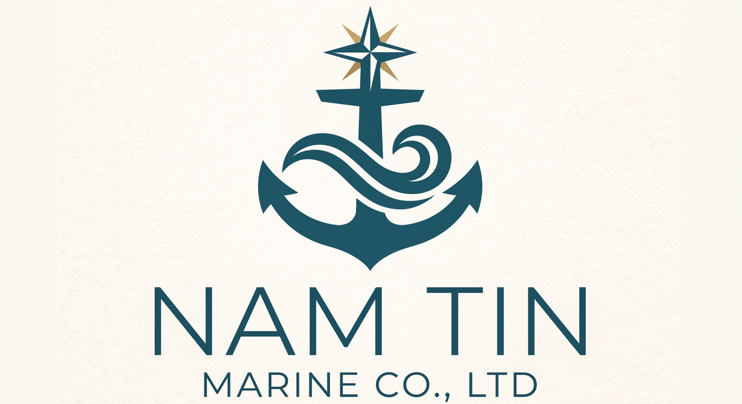 NAM TIN MARINE CO.,LTD