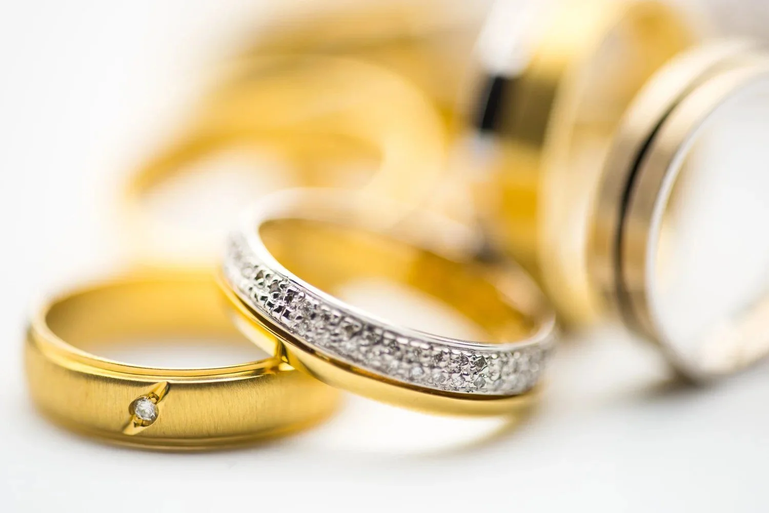 Jewellery