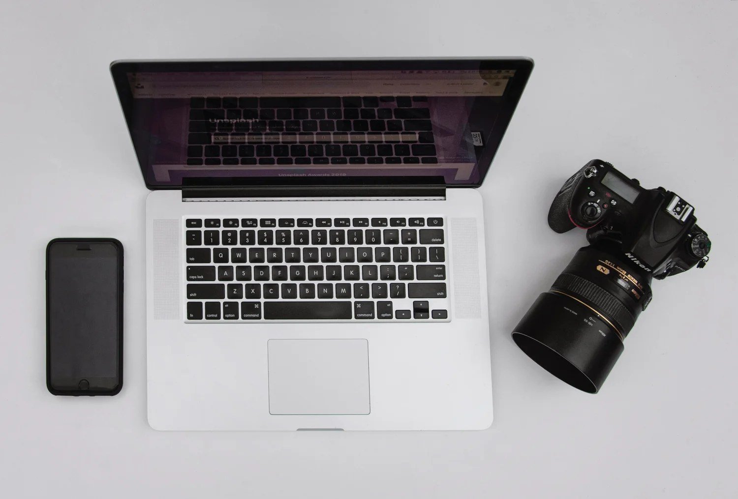 Technology & Travel