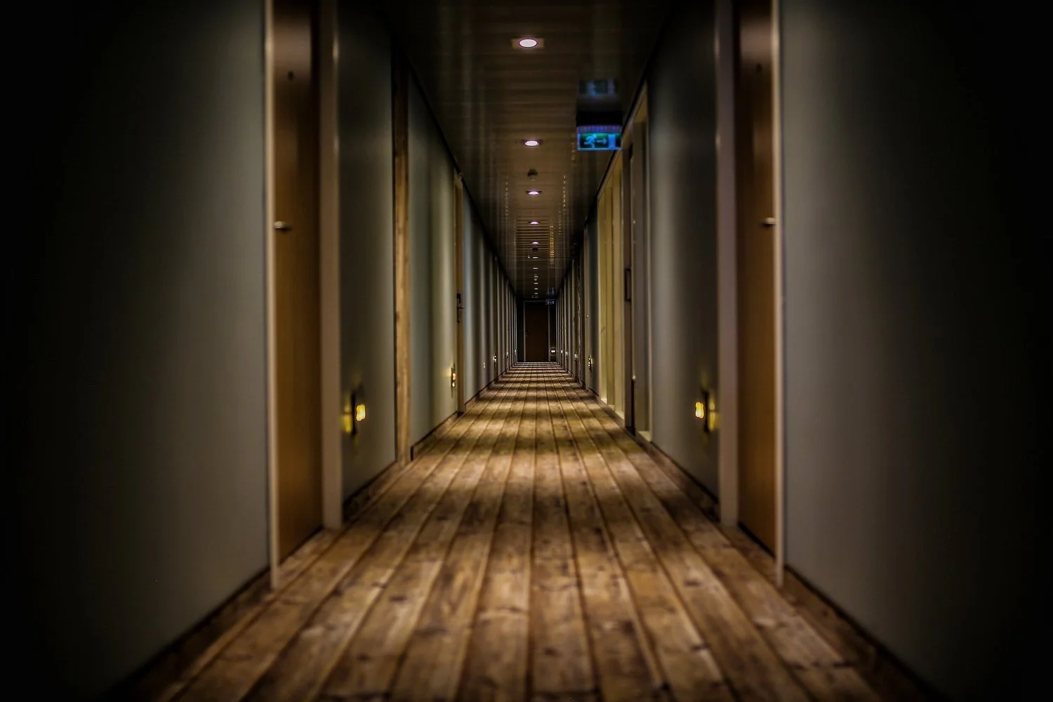 Hotels