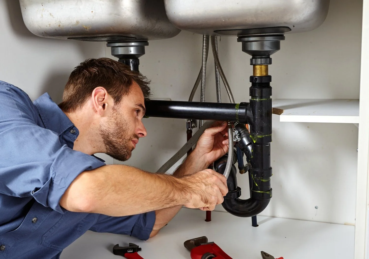 Plumbers
