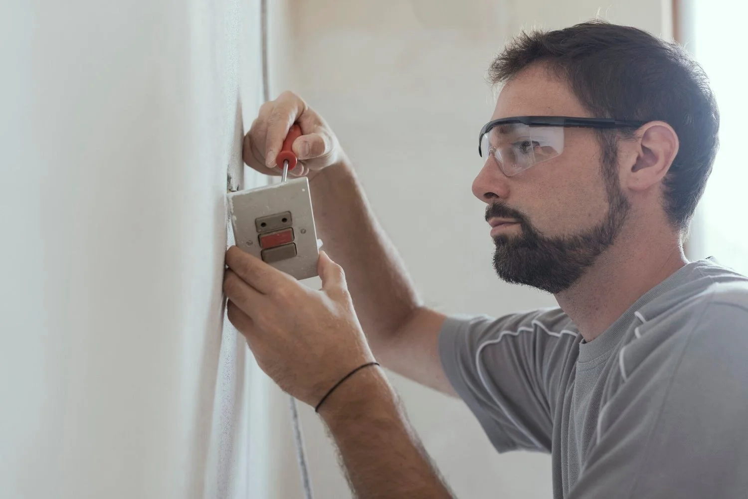 Electricians