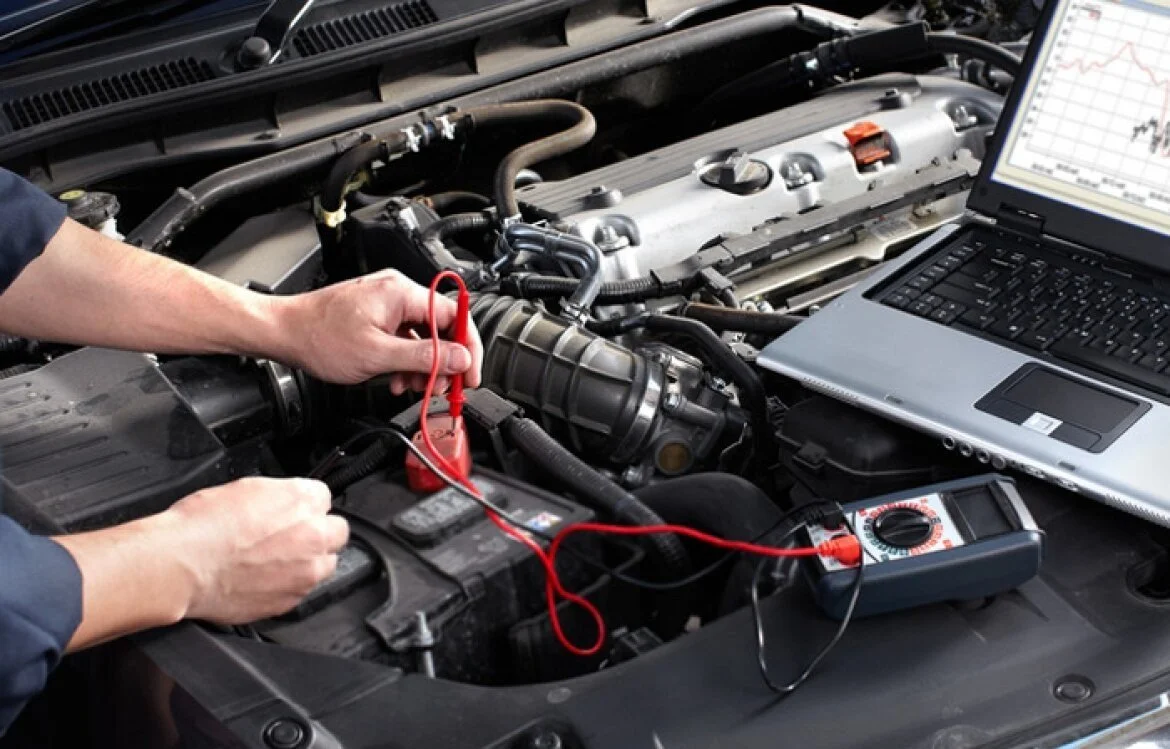 Auto Electrics