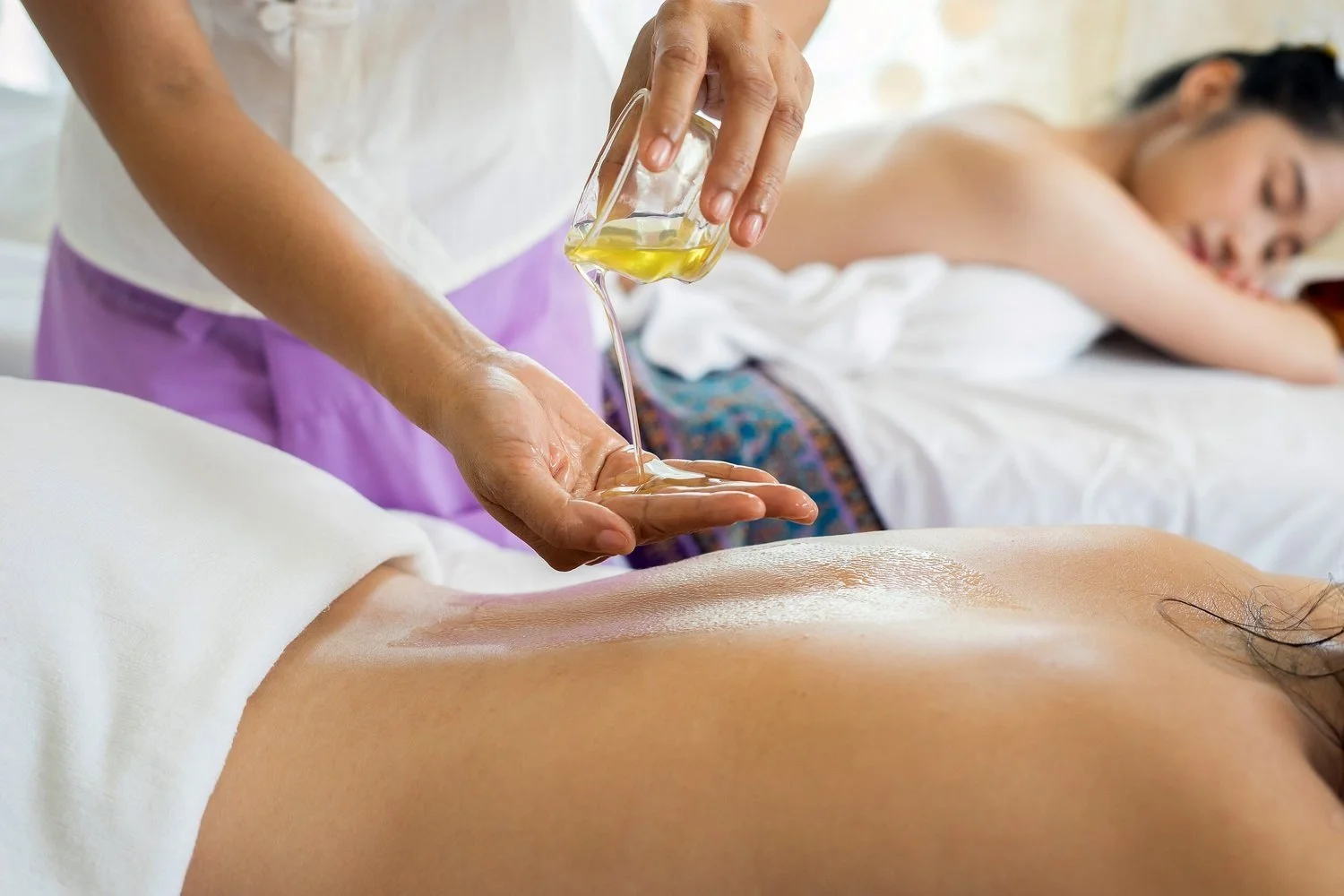 Therapies