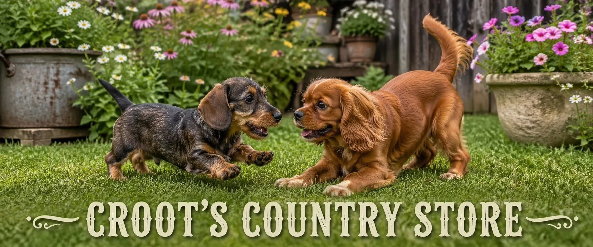 Croot's Country Store
