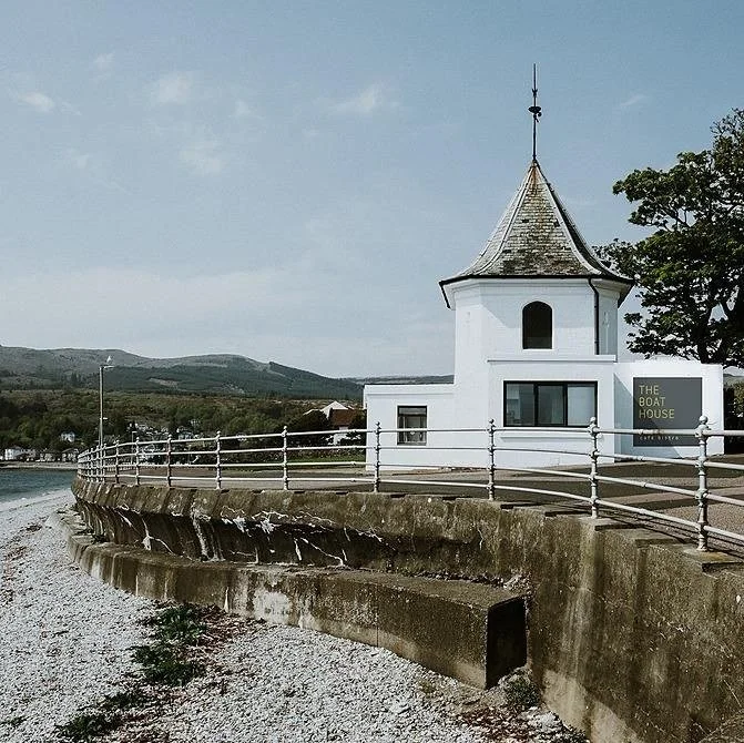 The Boat House