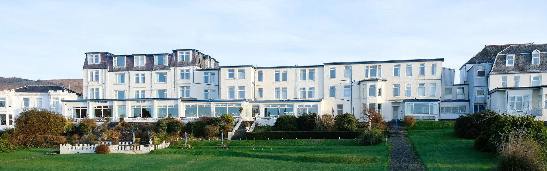 Selborne Hotel