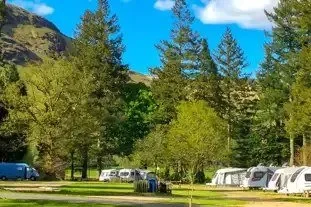 Glendaruel Caravan Park