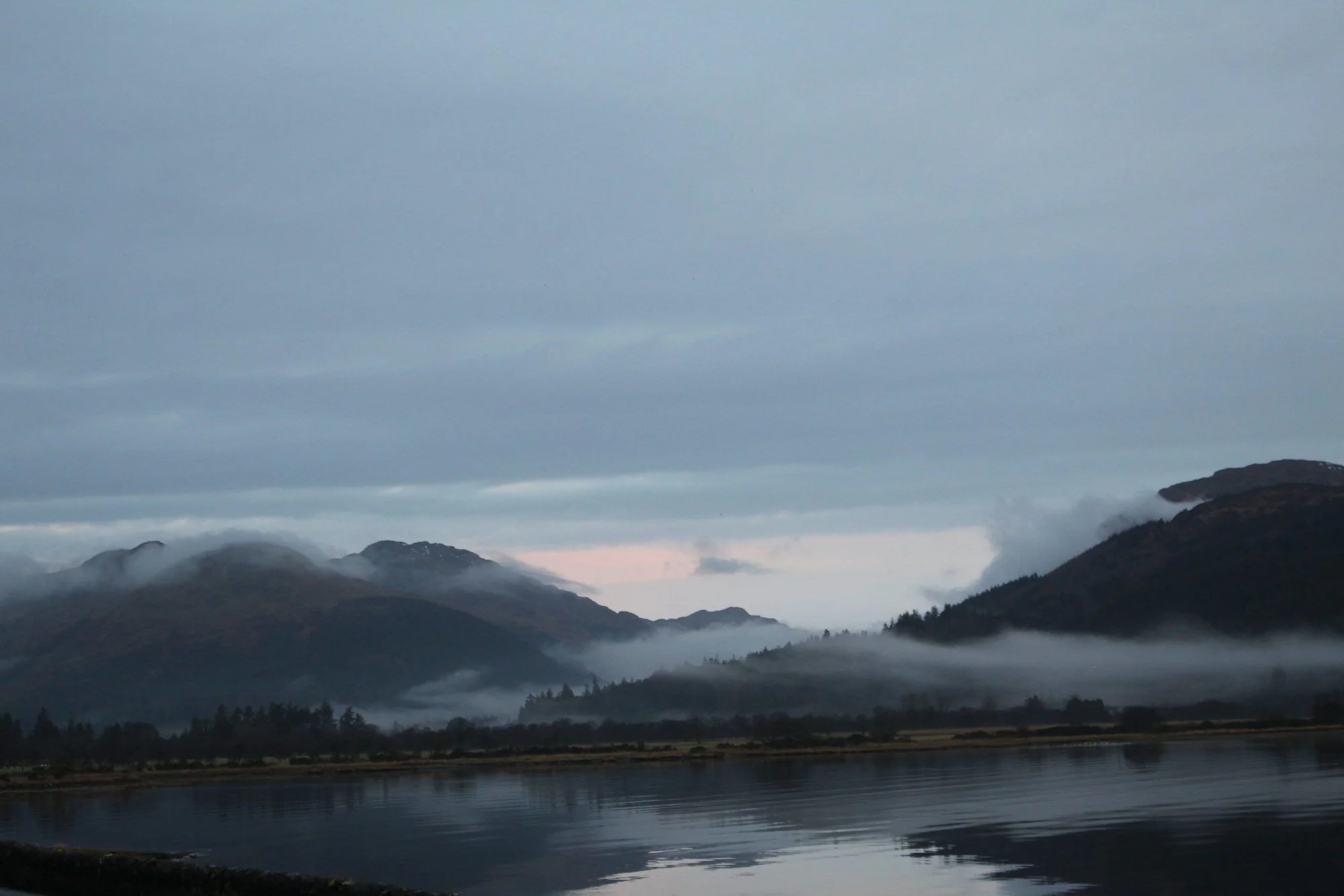 Clyde View B&B