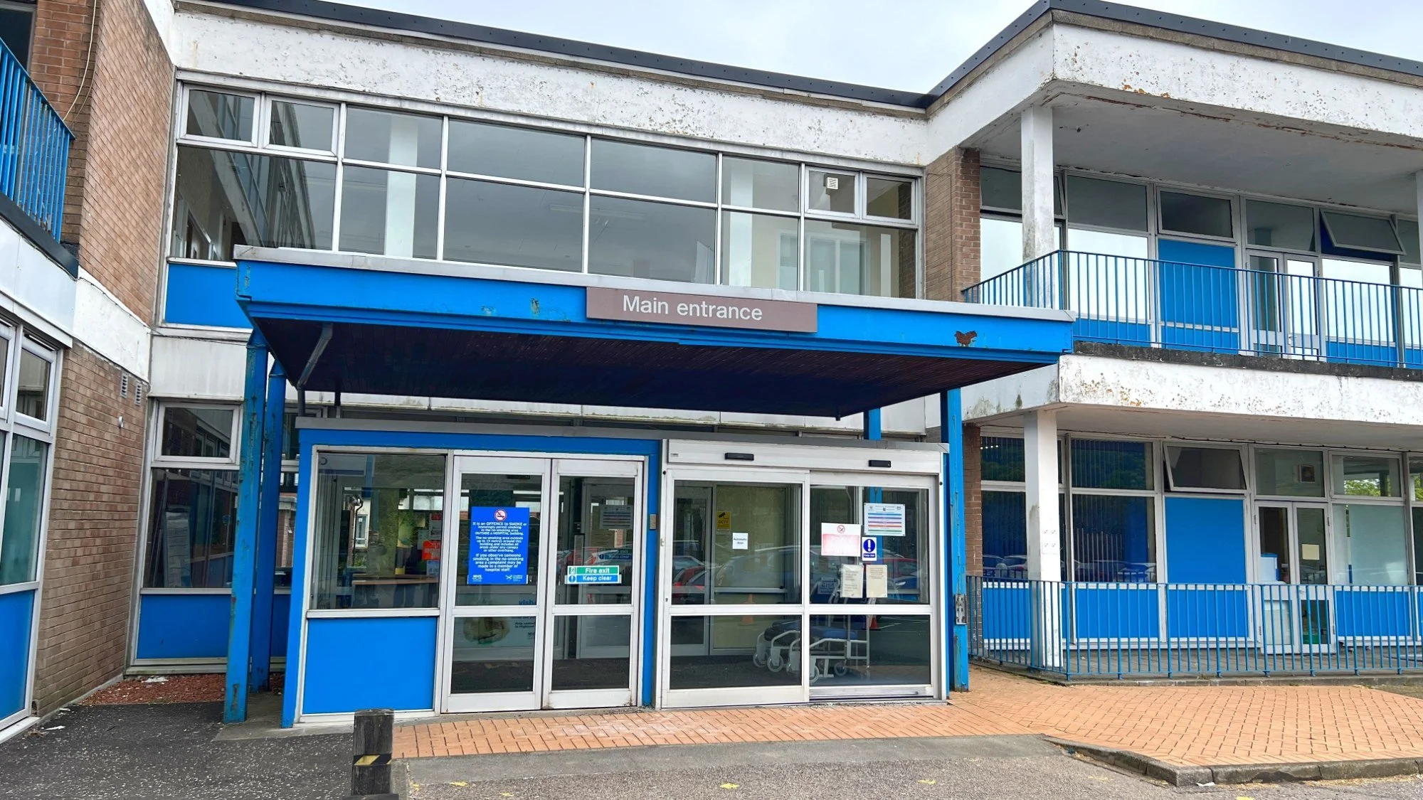 Cowal Community Hospital