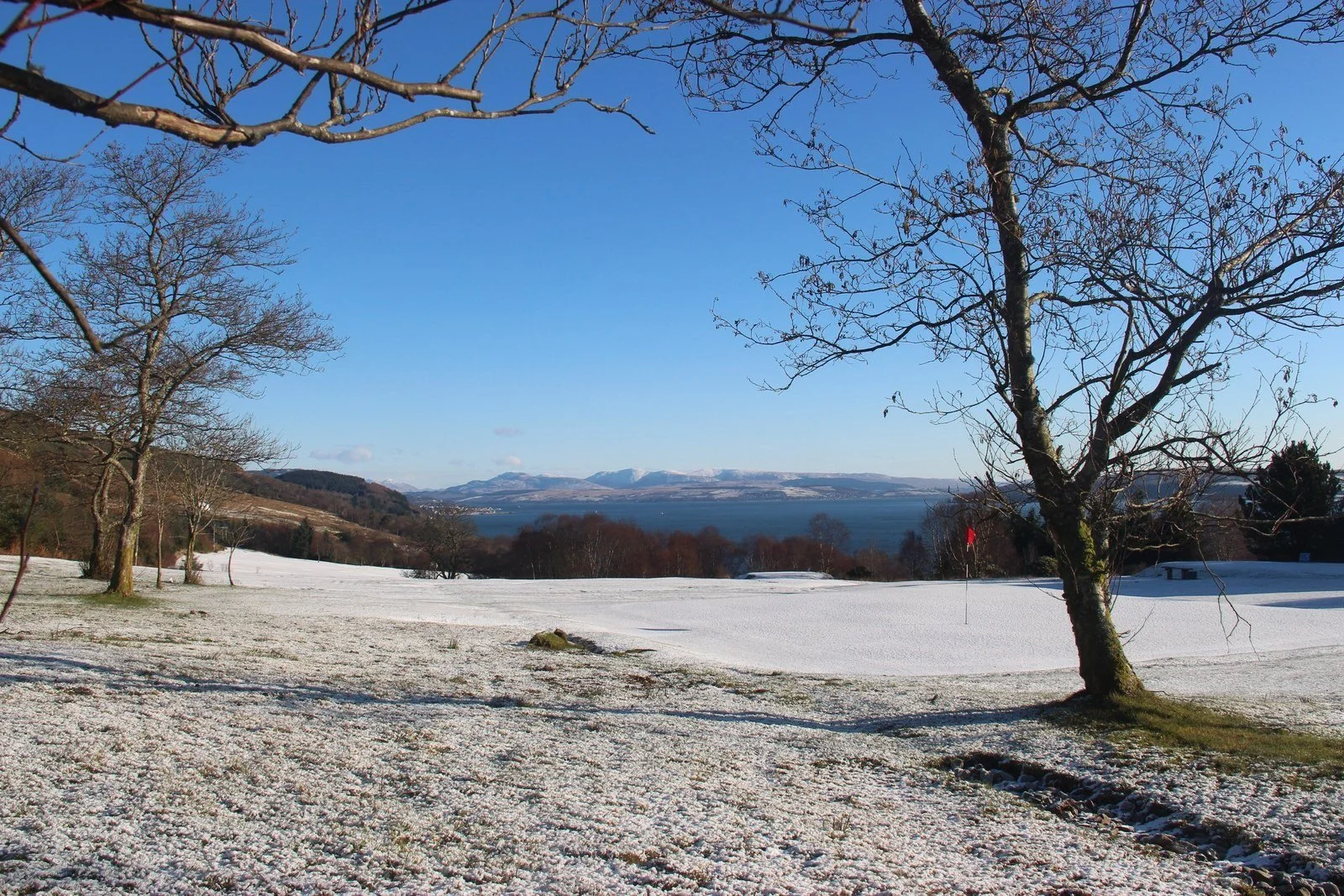 Innellan Golf Club