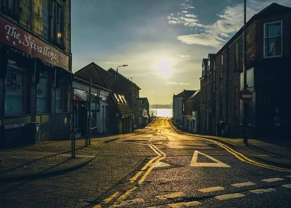 Swallow Cafe