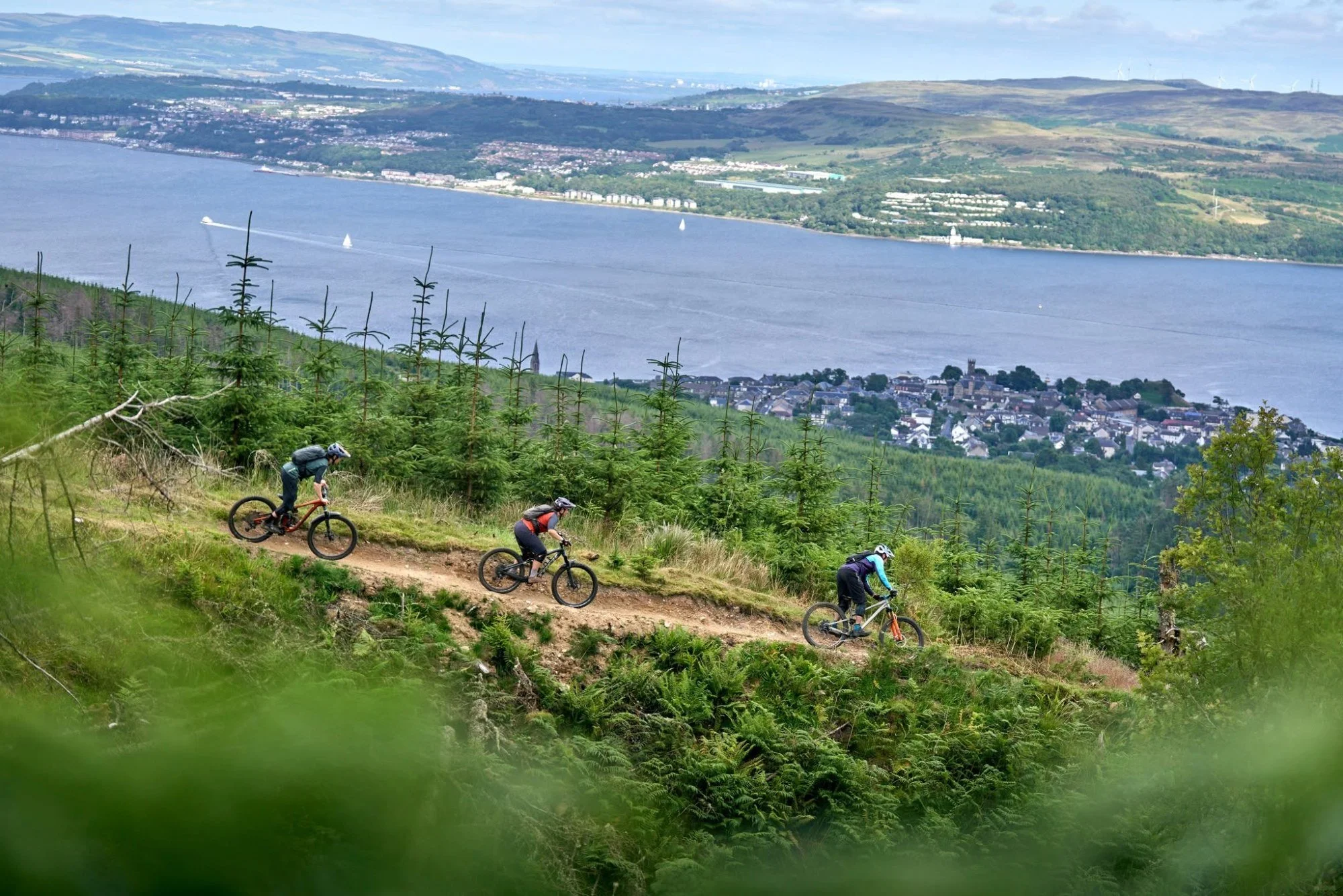 Action Argyll
