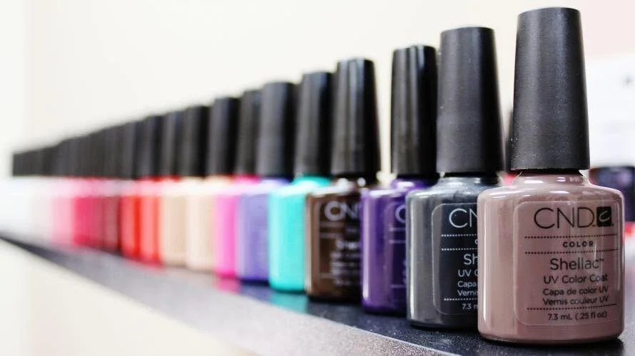 Nail Adventure