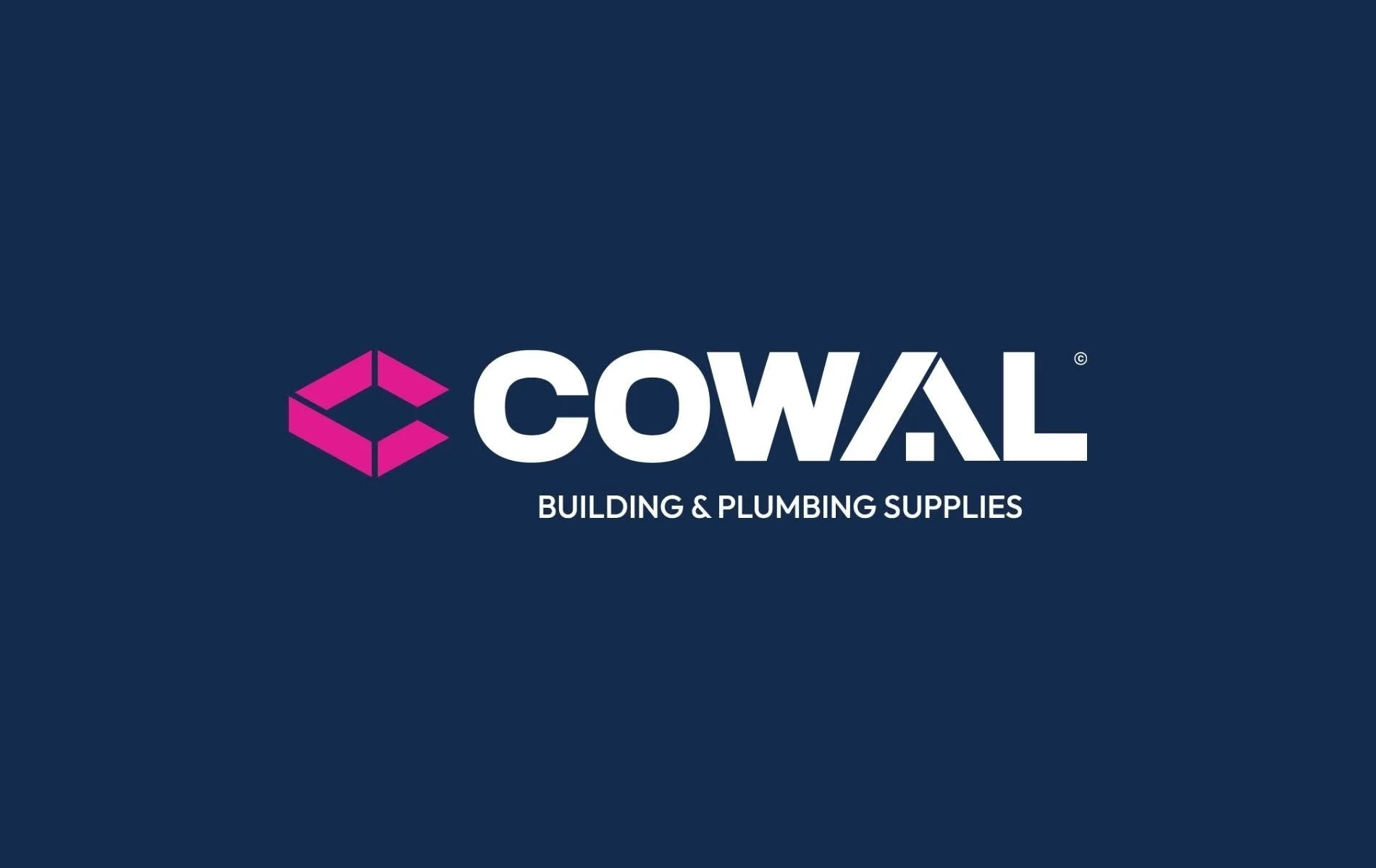 Cowal Building and Plumbing Supplies