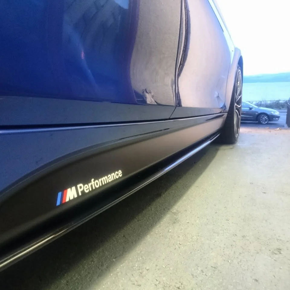 AM Auto Valeting
