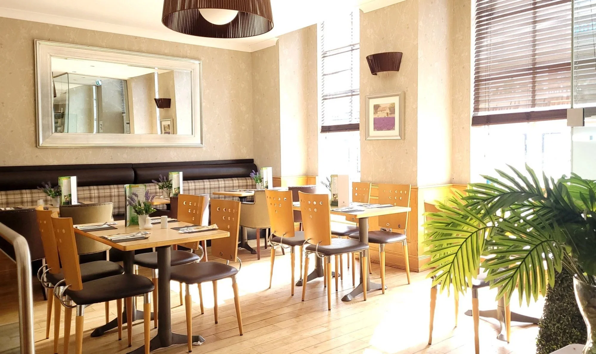 Rio Ristorante Italiano