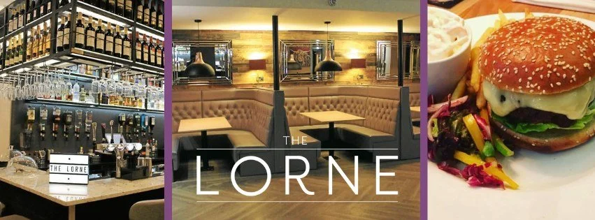 The Lorne Bar
