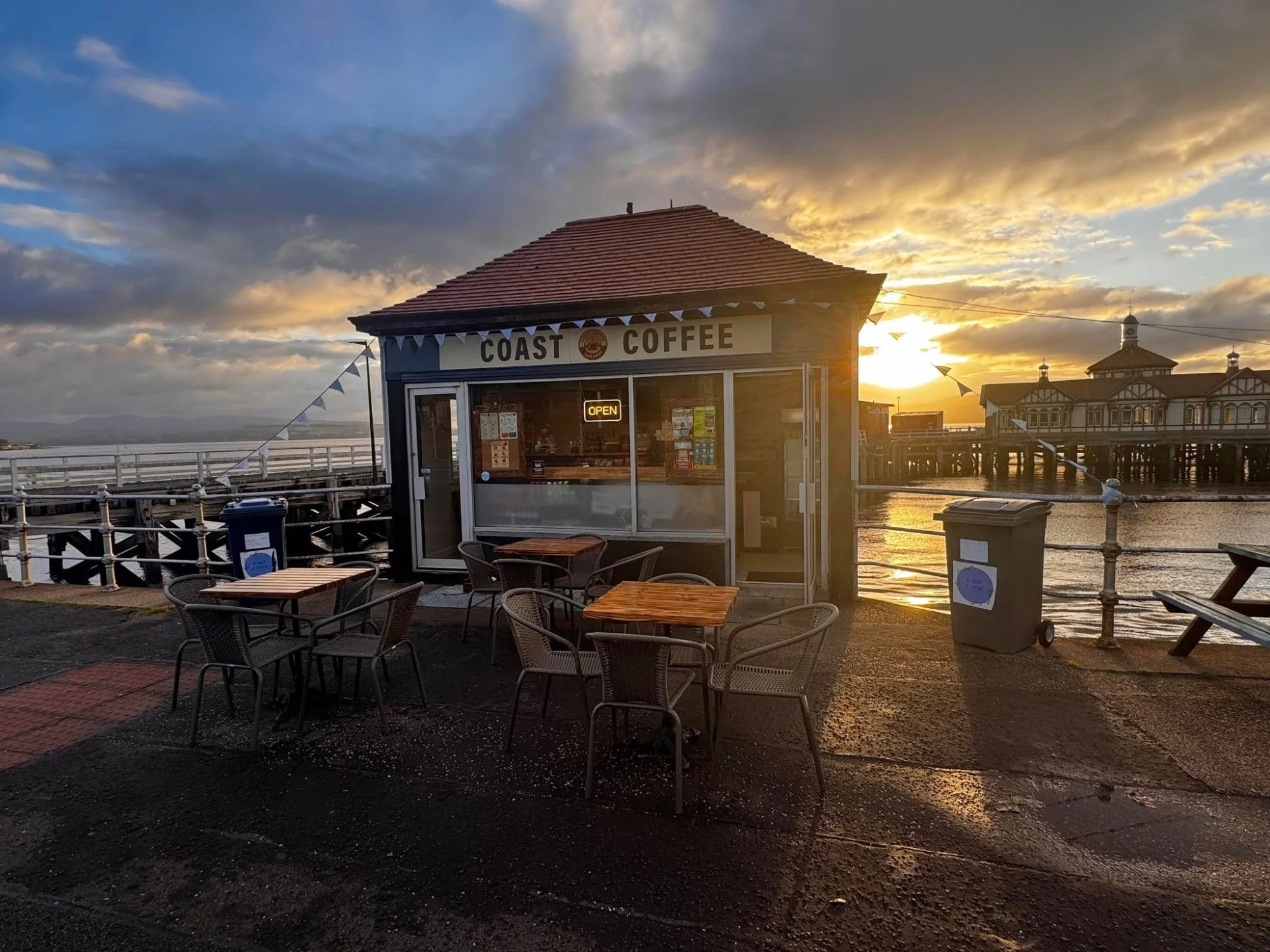 Coast Coffee