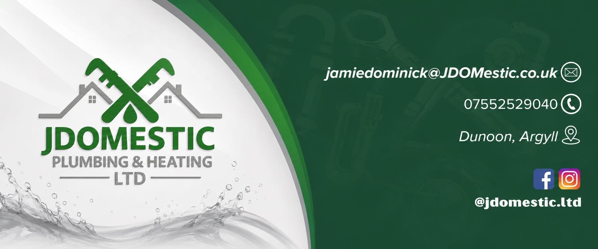 JDOmestic Ltd