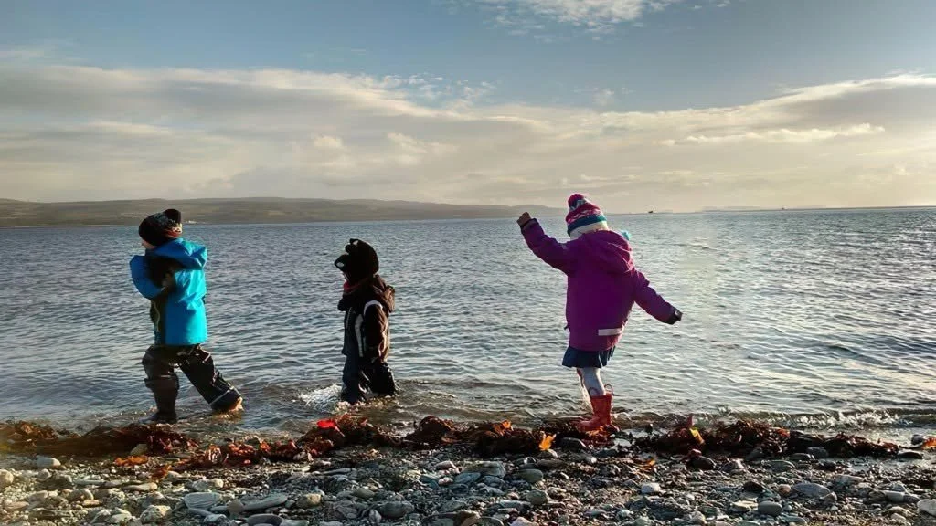 Cowal Play & Family Therapy