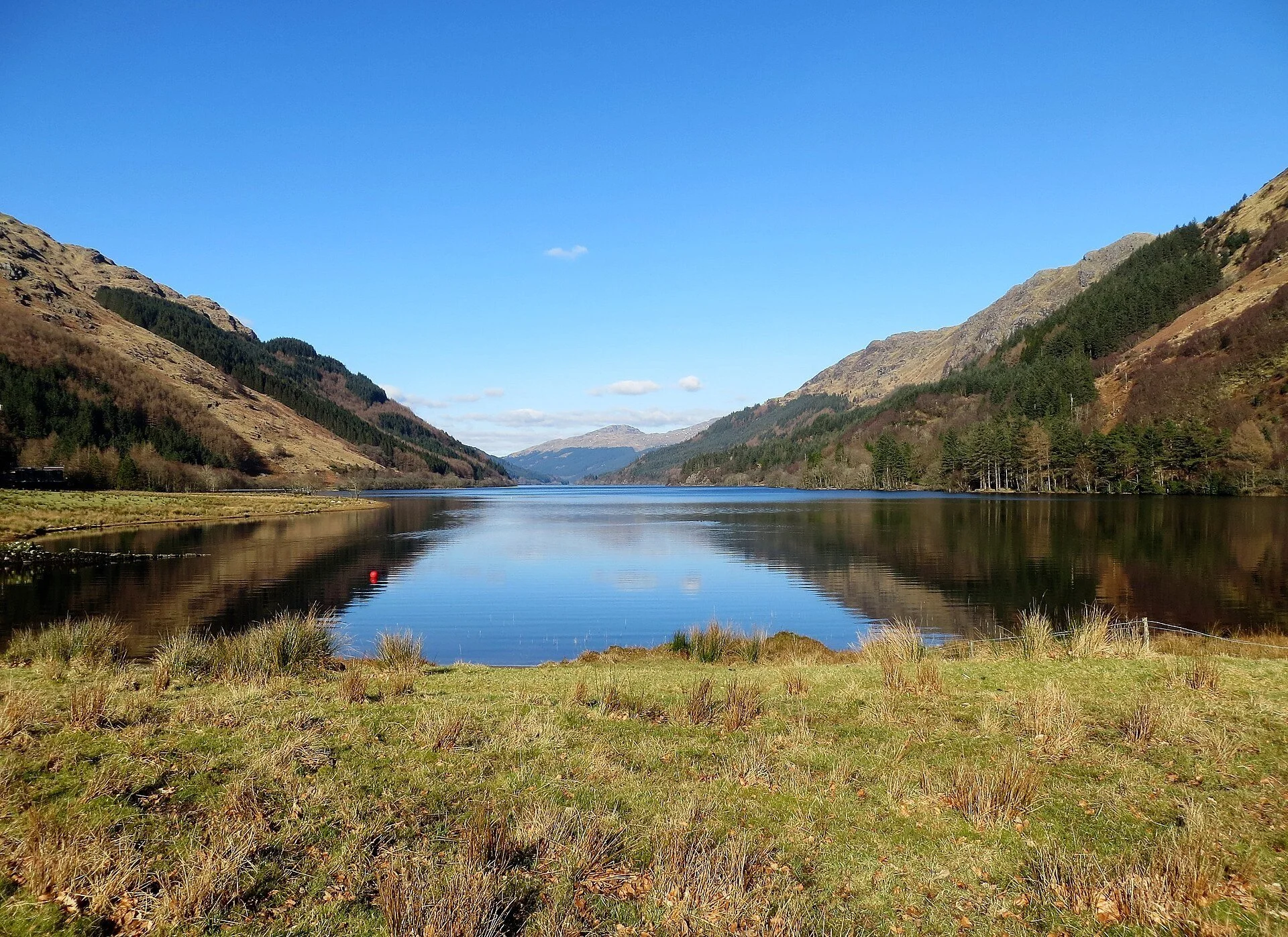 Loch Eck