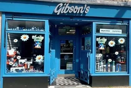 Gibsons Dunoon (Euronics)