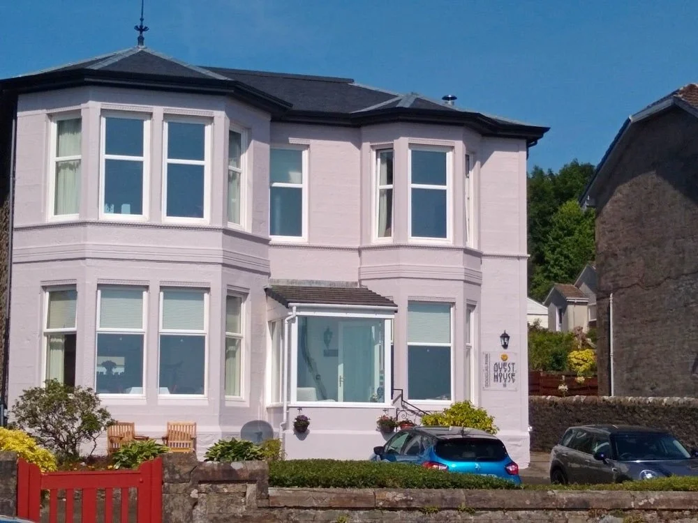 Douglas Park Guest House