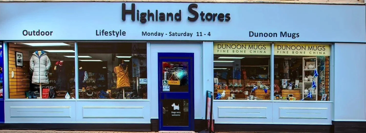 Highland Stores