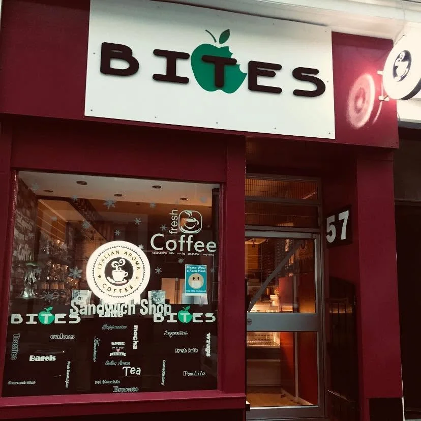 Bites