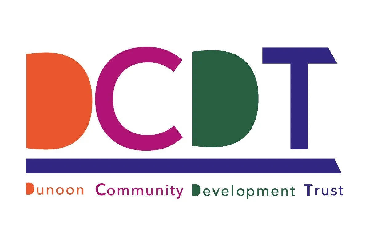 Dunoon Community Development Trust