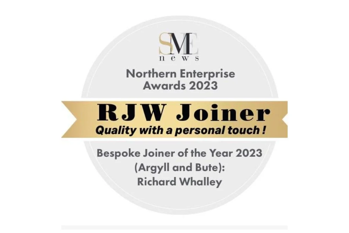 RJW Joiner