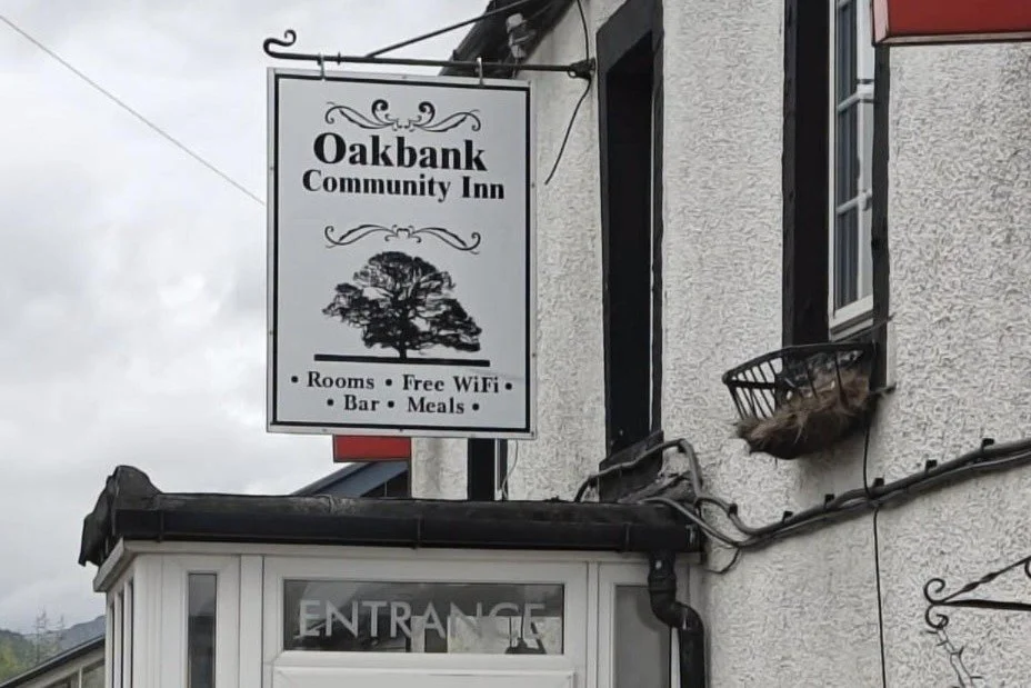 Oakbank Community Inn
