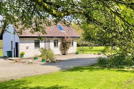 Heronlea Cottage