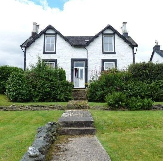 Kilearn Holiday Villa
