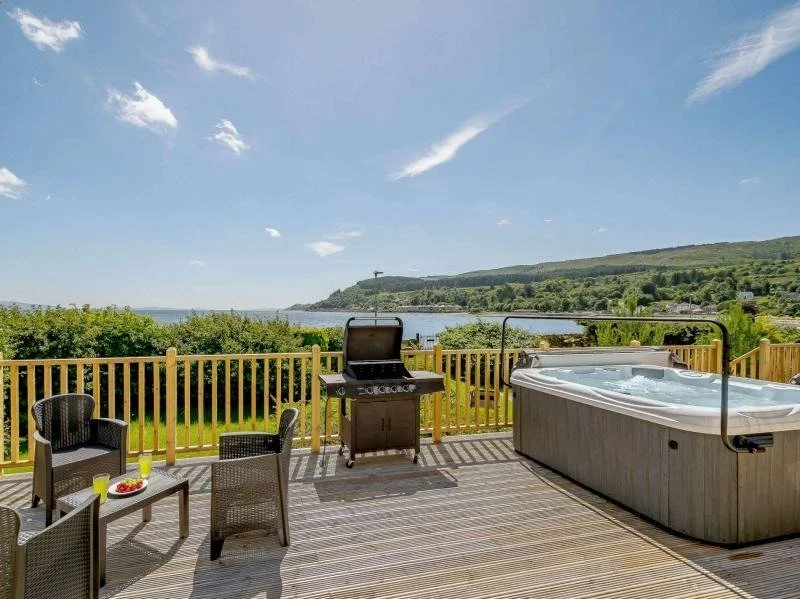 Waters Edge Villa