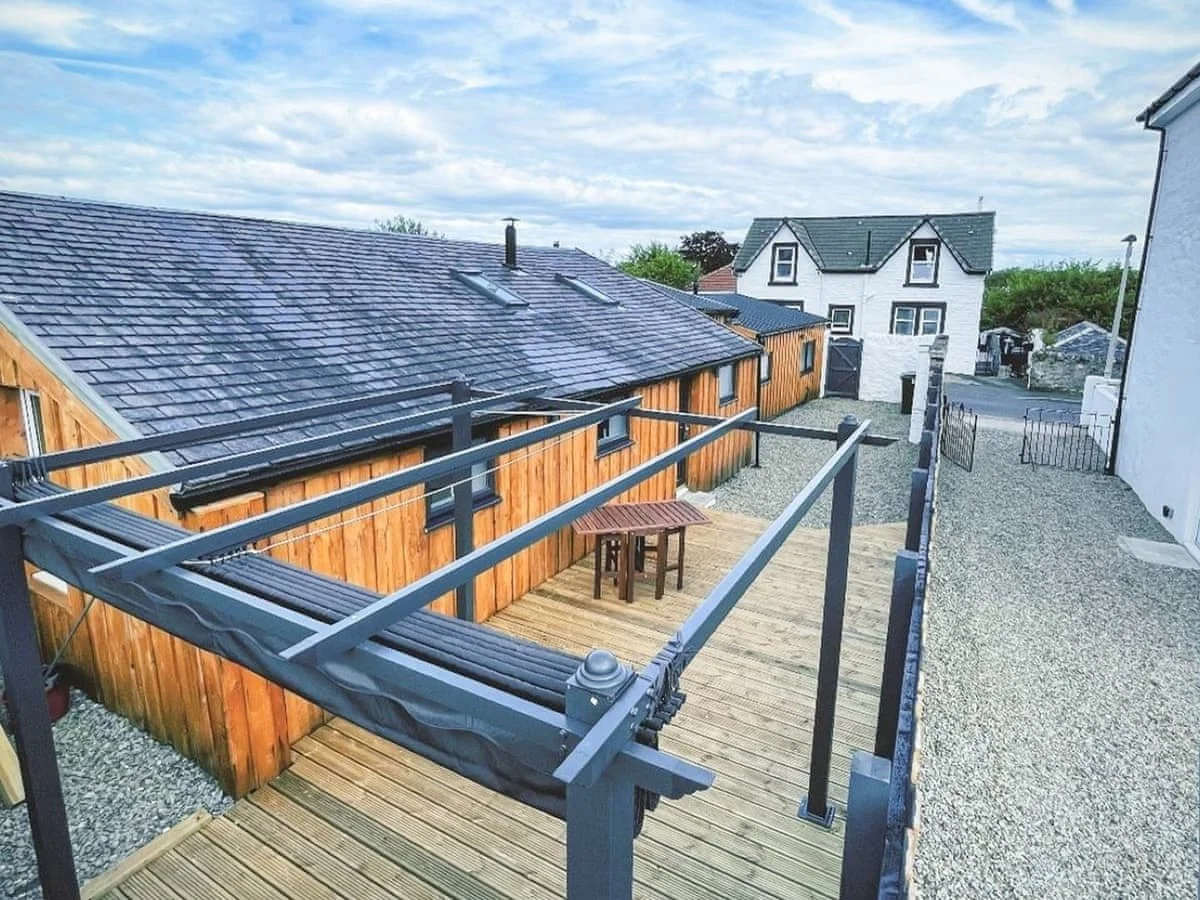 Ardhu Cottage